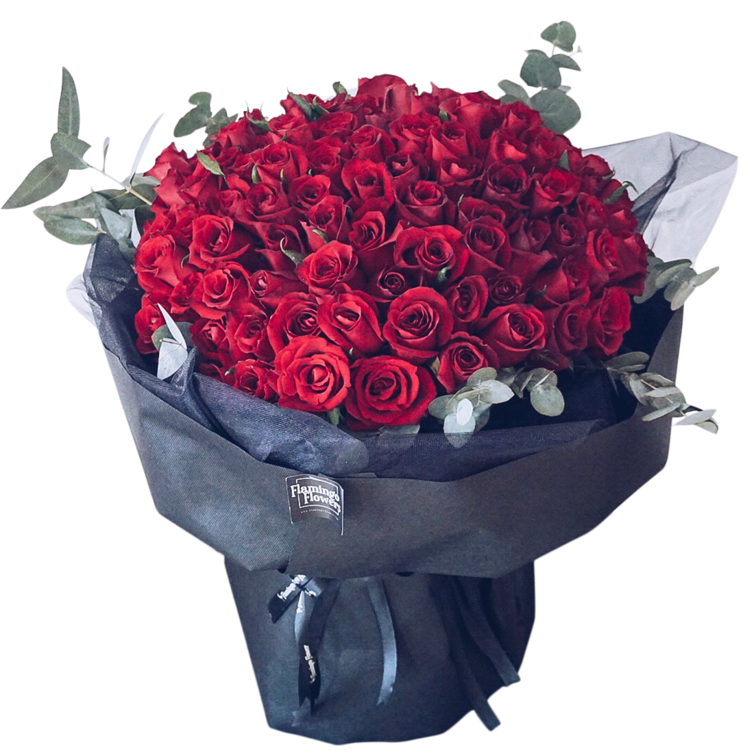 100 Rose Love