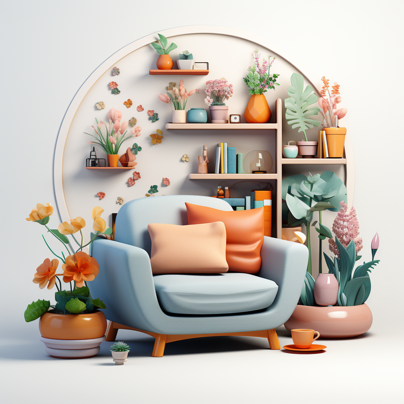 Decoration