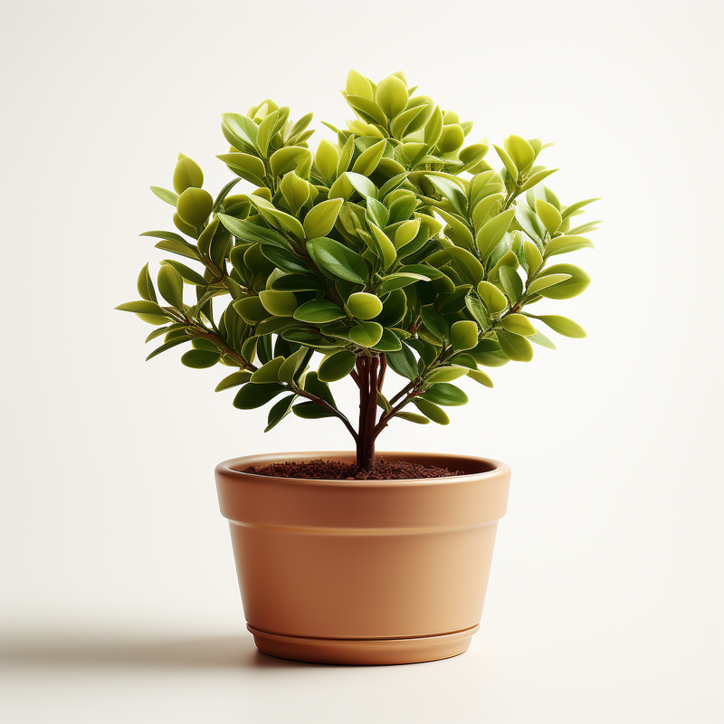 Plants