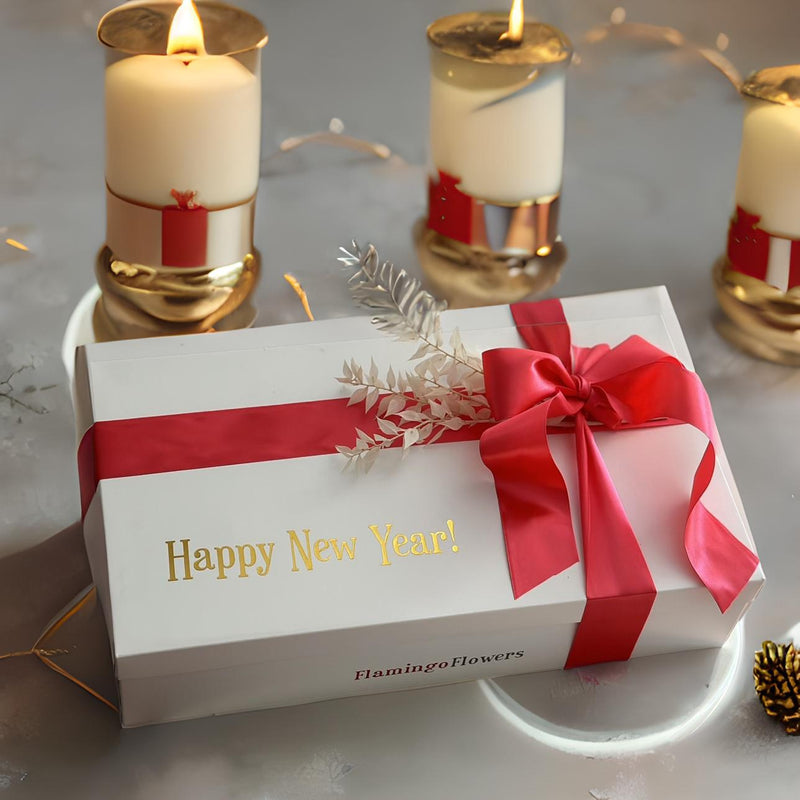 New Year