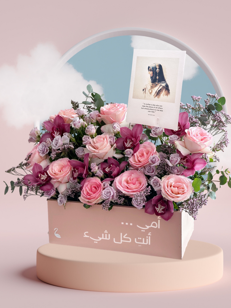 Mother’s day