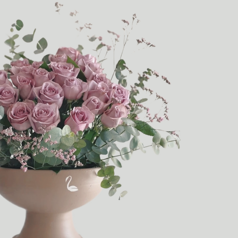 Artistic Flowers