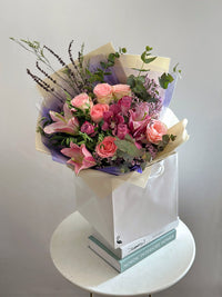 Vibrant Blooms