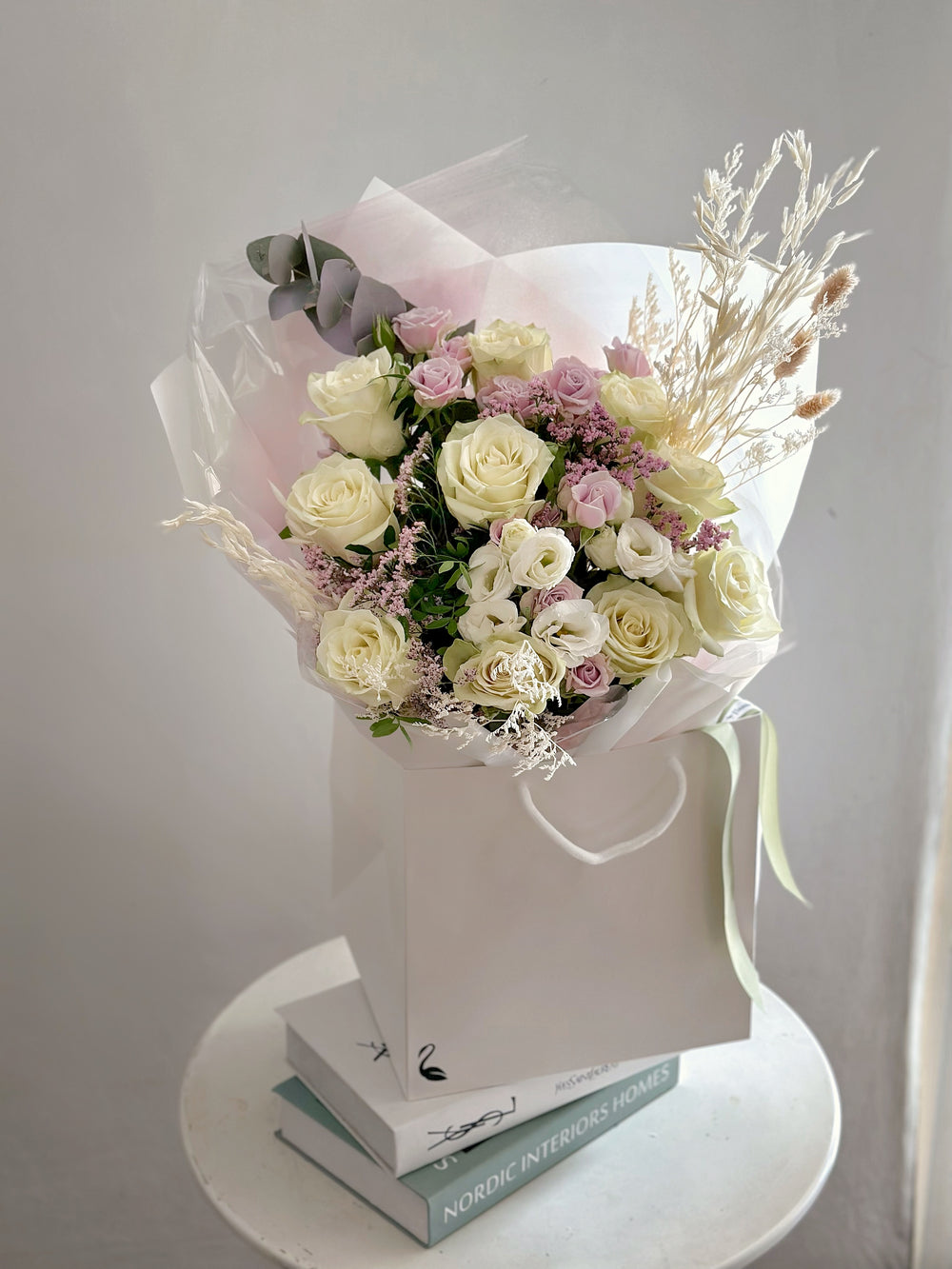 Pretty Blooms