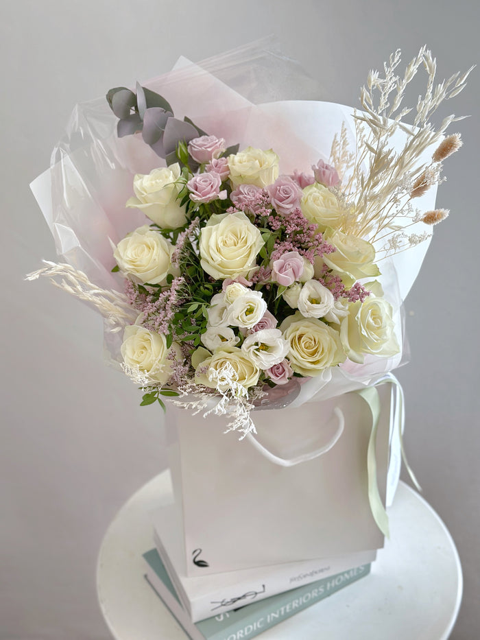 Pretty Blooms