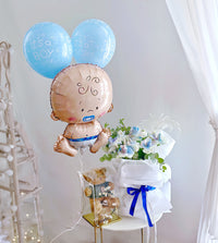 Baby Boy Set