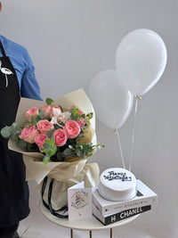 Birthday Bundle