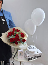 Birthday Bundle