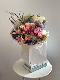 Vibrant Blooms