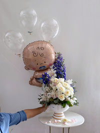 New Baby Luxury