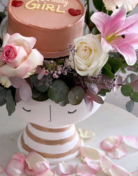 Birthday for Her