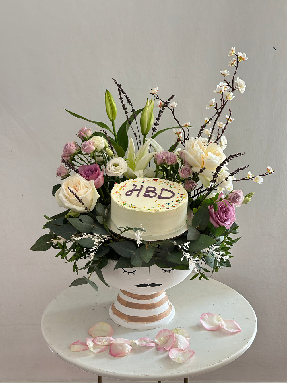 Mr Birthday (for Him)