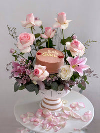 Birthday for Her