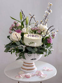 Mr Birthday (for Him)