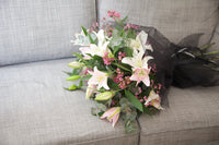 Dreamy Lily
