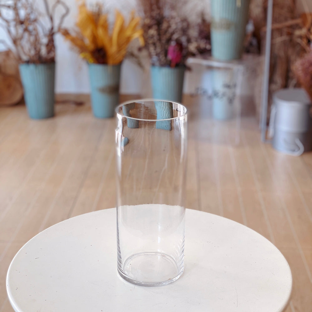 Classy Cylinder Vase