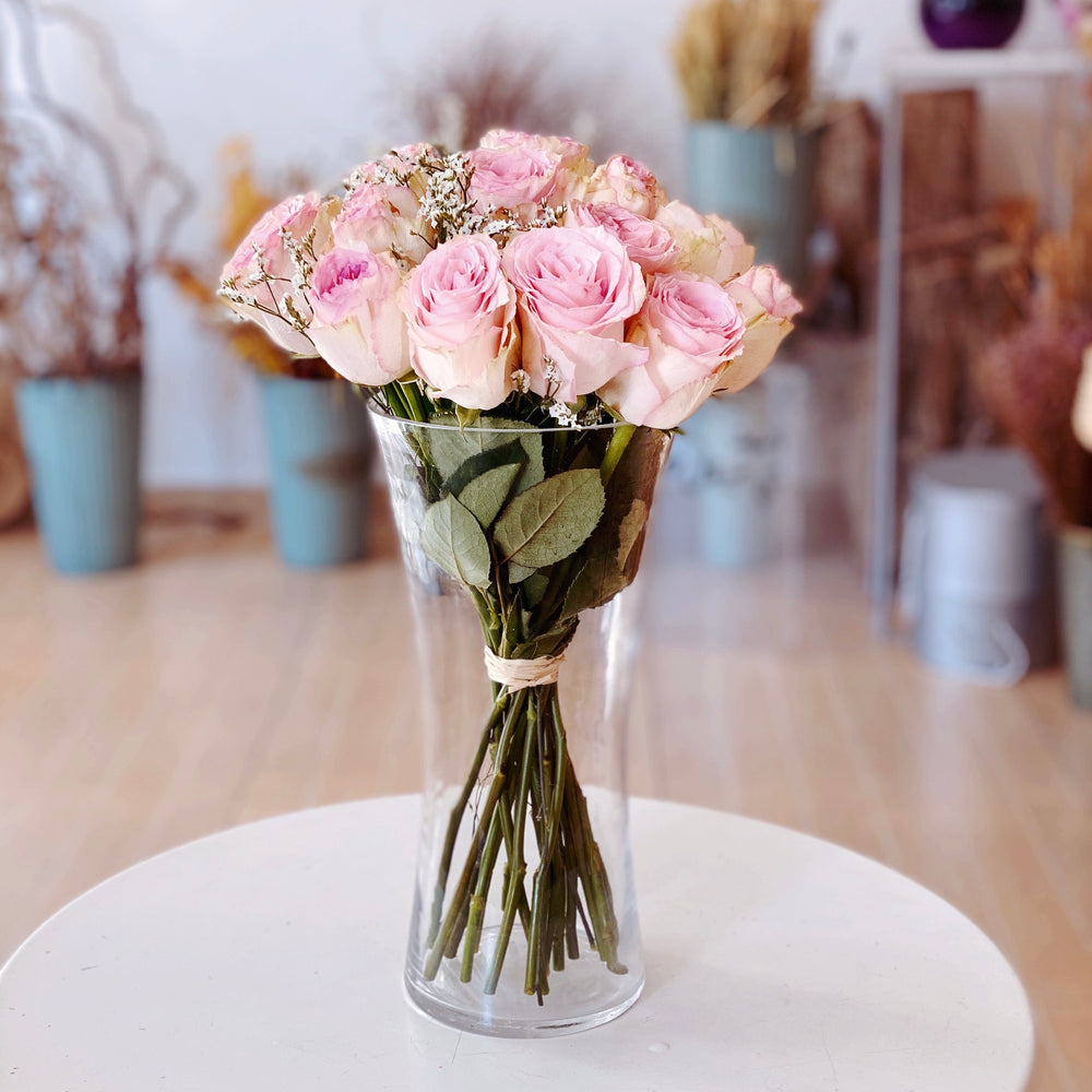 Classic Flower Vase