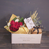 Flowers mail