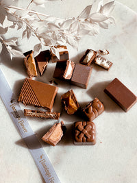Mood Booster Chocolates