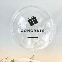 Big Happiness Balloon
