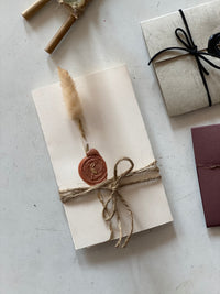 Sealed sleeve