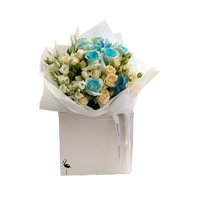 Tiffany Blue