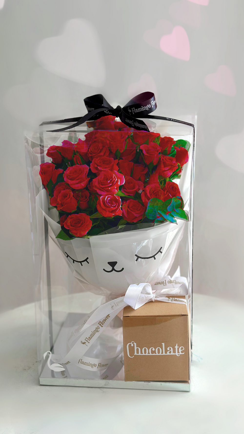 Kawaii Rose
