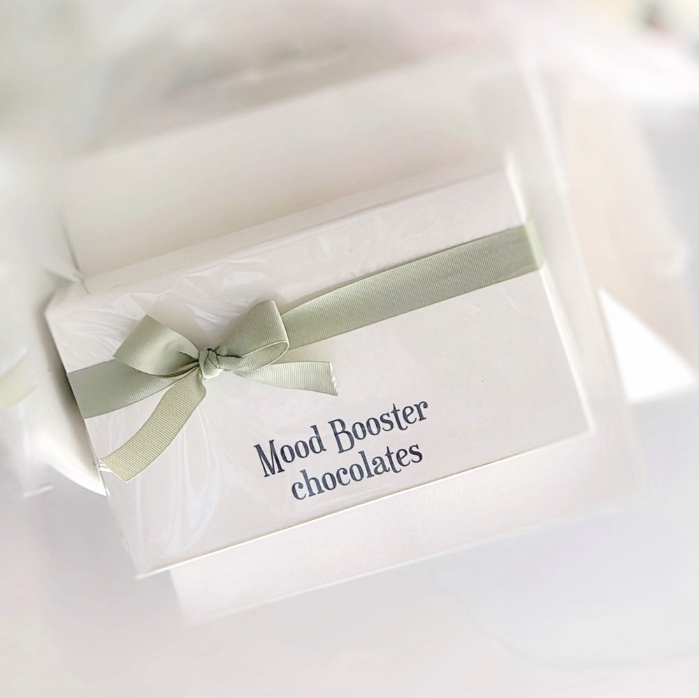 Mood Booster Chocolates
