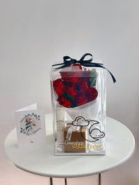 The Ramadan mini set
