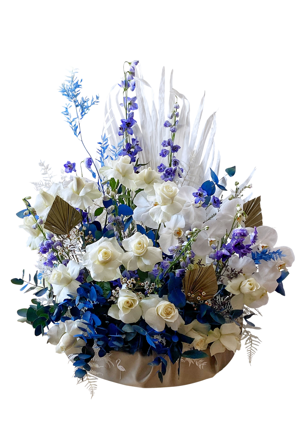 Ever Blue Fantasy