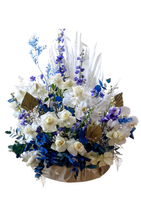 Ever Blue Fantasy