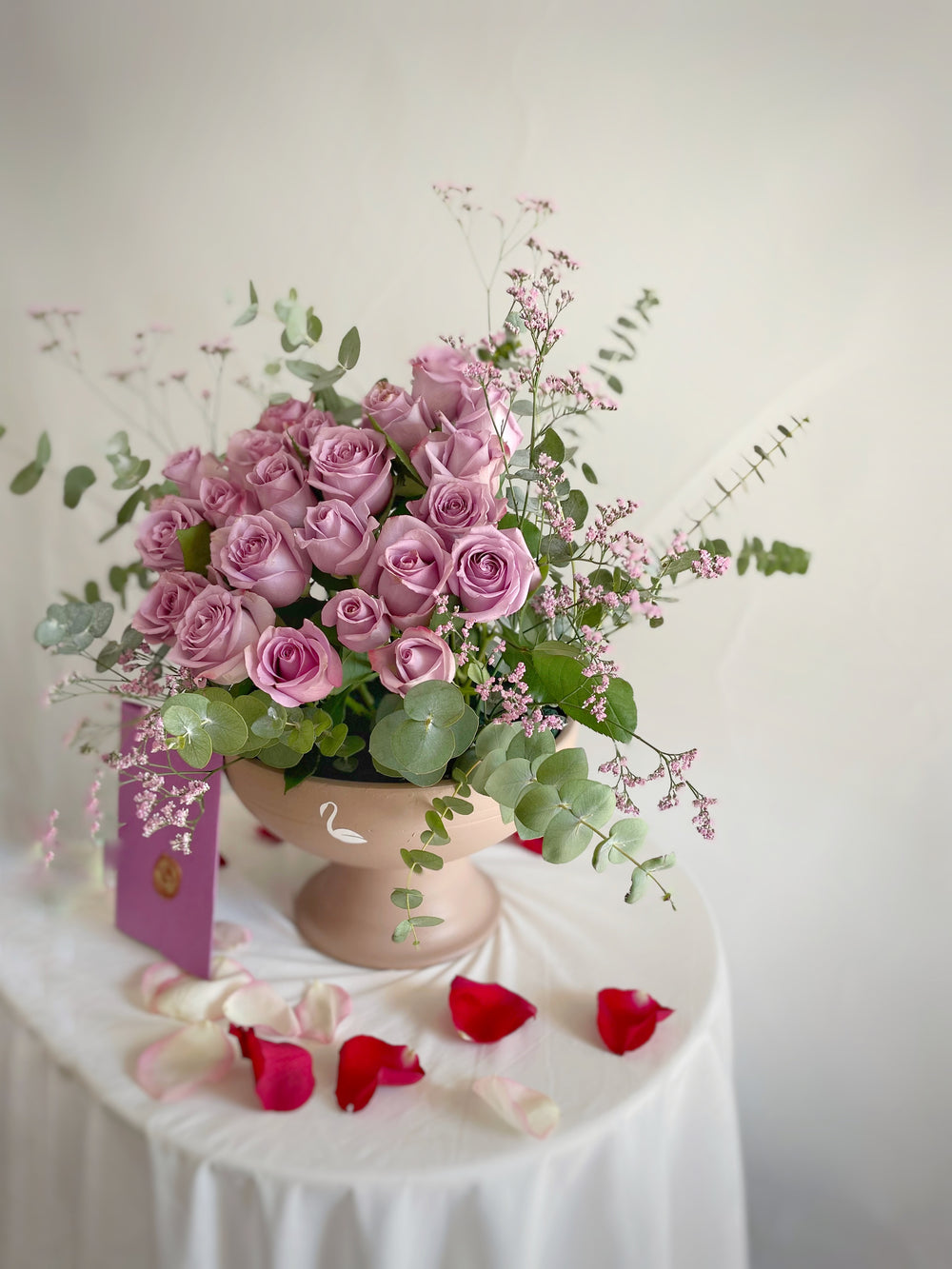 Royal Rose ll