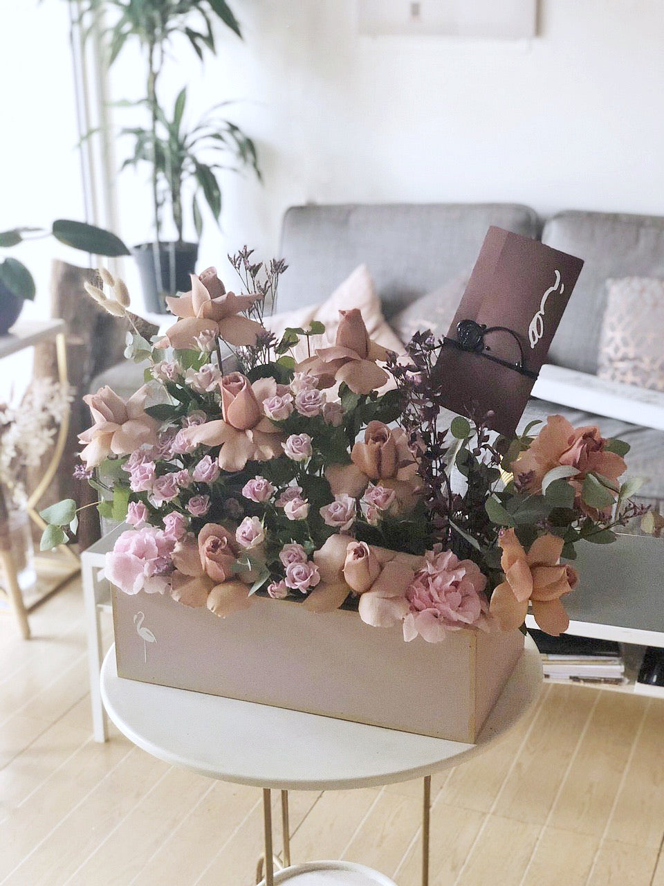 Morning Lateh [2Days]