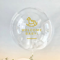 Big Happiness Balloon