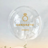 Big Happiness Balloon