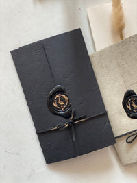 Sealed sleeve