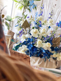 Ever Blue Fantasy