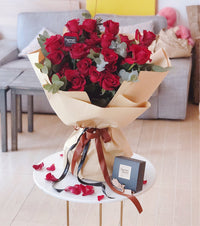 Sweet surprise