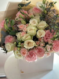 Blooms No.16
