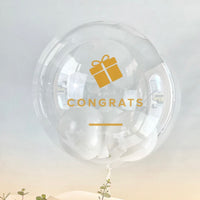 Big Happiness Balloon