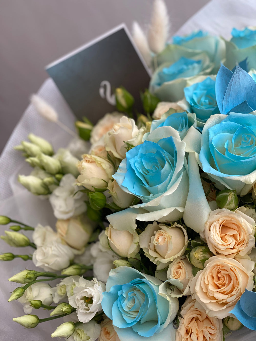 Tiffany Blue