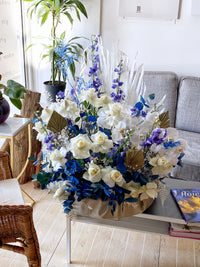 Ever Blue Fantasy