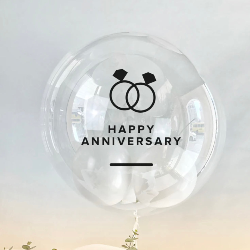 Big Happiness Balloon