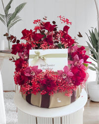 V Day Choco