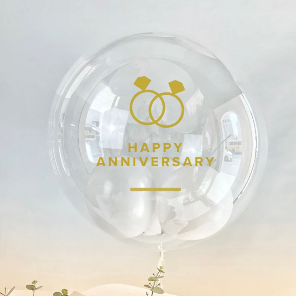 Big Happiness Balloon