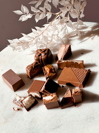 Mood Booster Chocolates