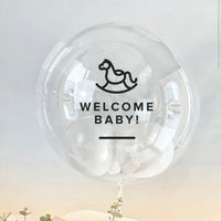 Big Happiness Balloon